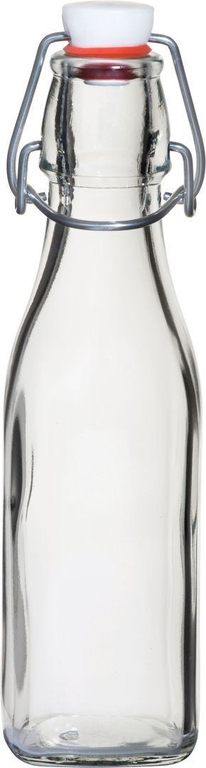 Swing Bottle 0.25 Litre - B14730-000000-B01028 (Pack of 28)